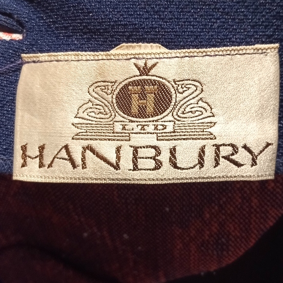 Vintage Hanbury dress set (VVV) - Picture 8 of 9